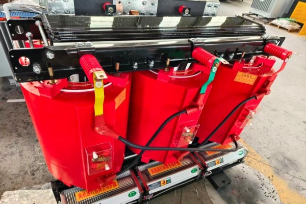 牡丹牡丹牡丹干式变压器厂家直销 SCB13 SCB14 干式电力变压器